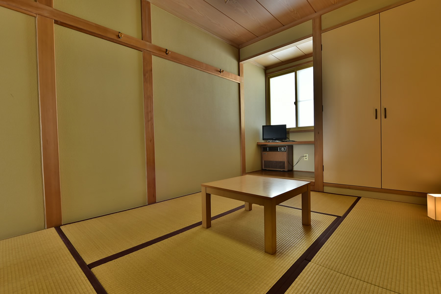 facilities