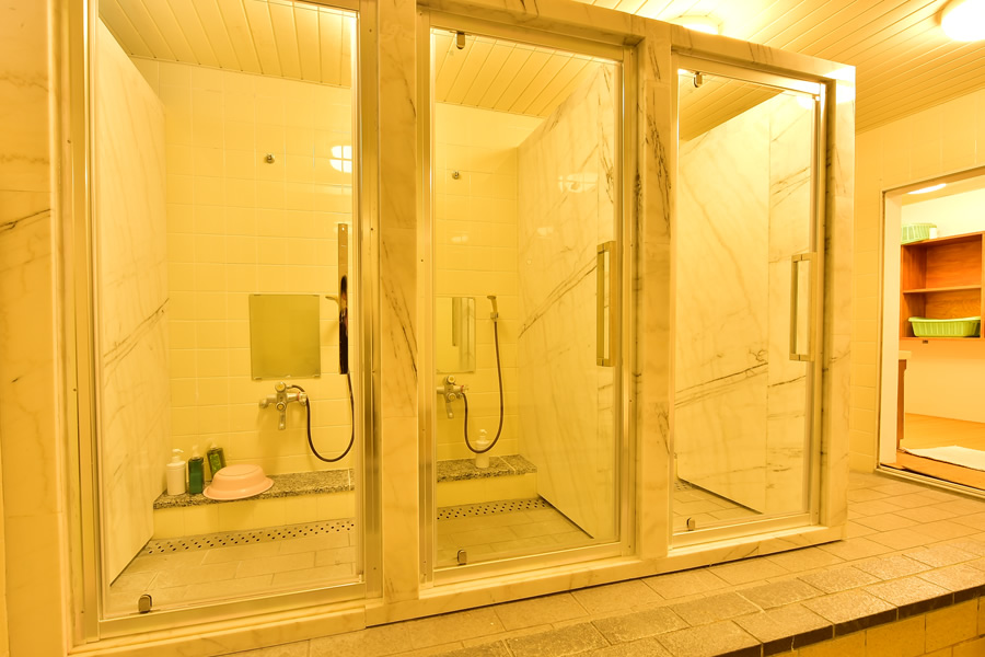 facilities
