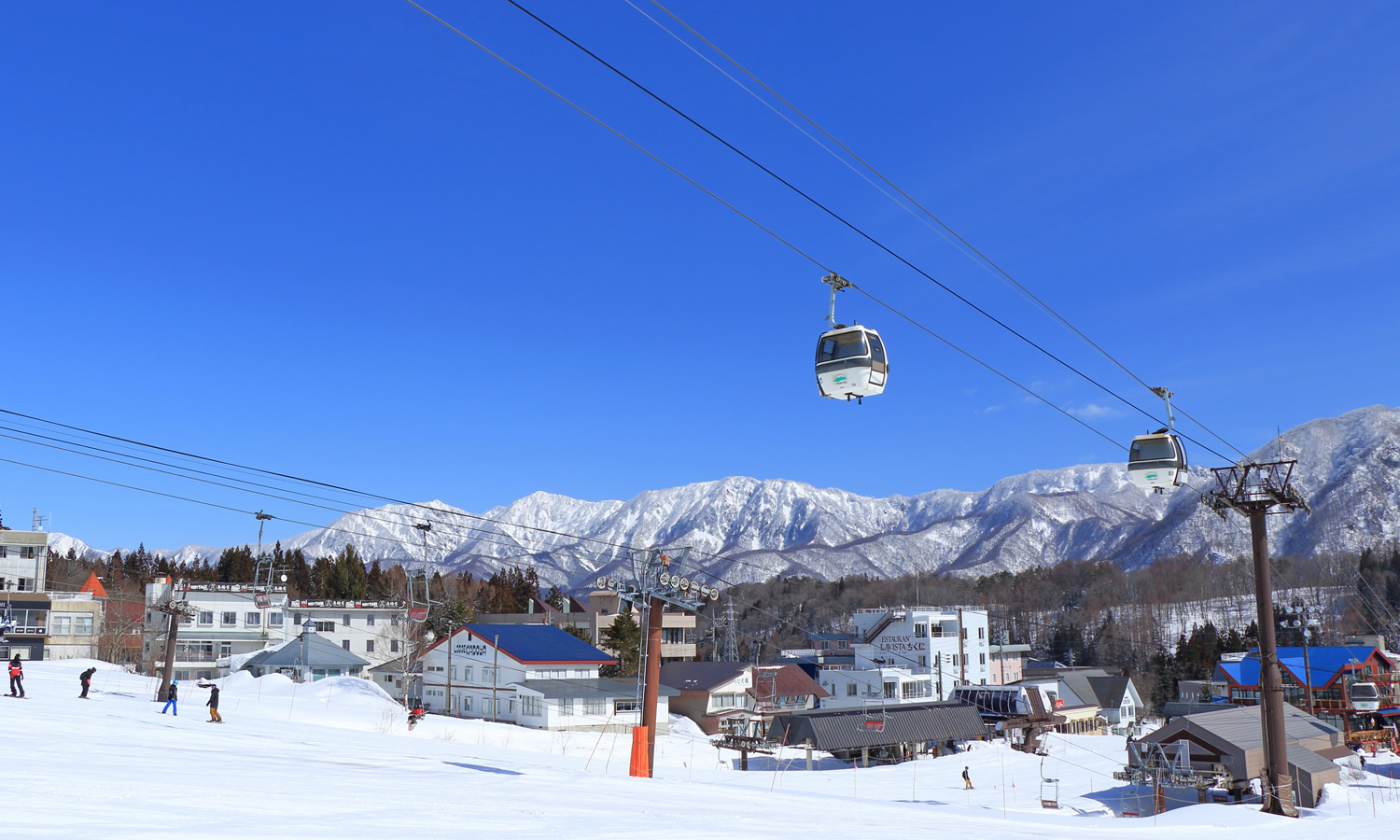 ski